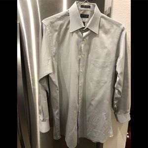 Men’s Dress Shirt
